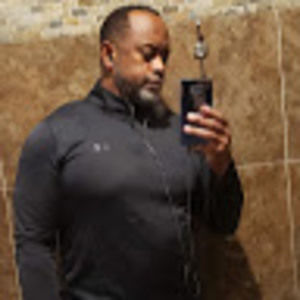 Meet your Posher, Derrick